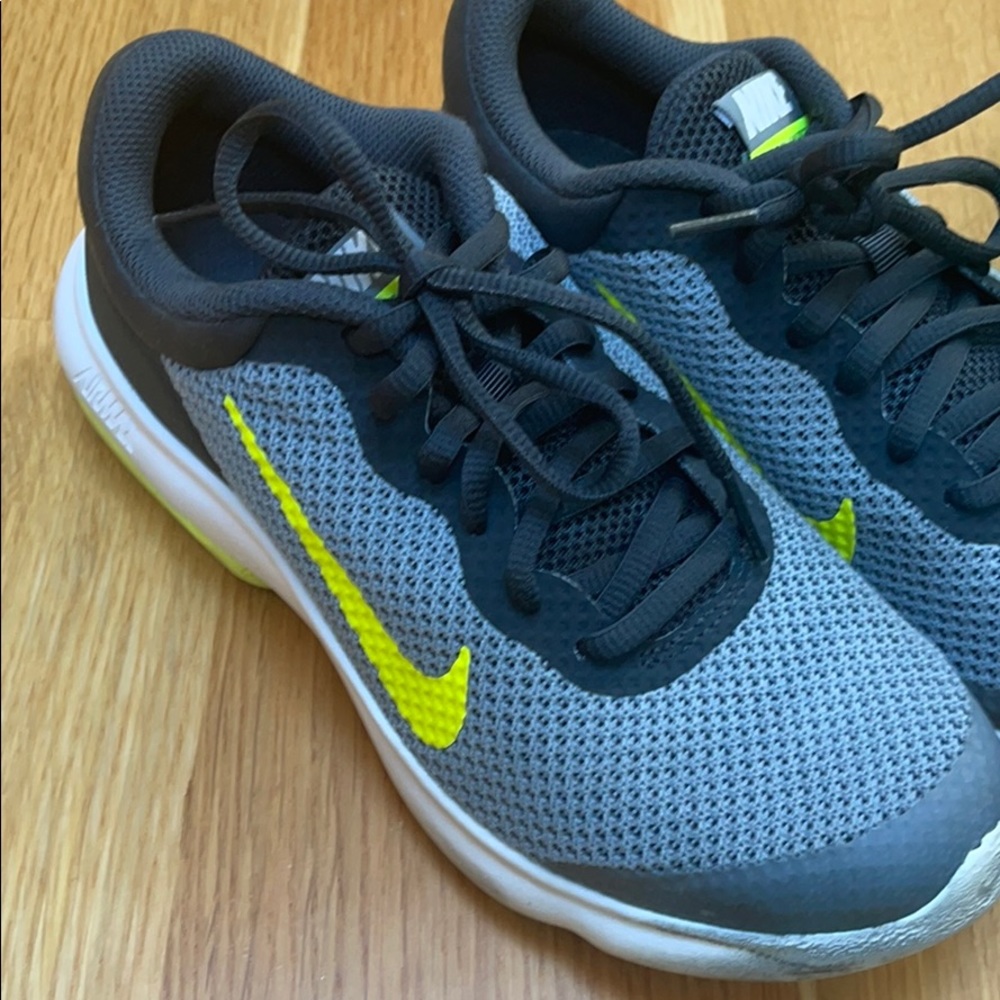 Nike shoes